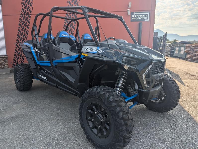 Polaris RZR 1000 2022